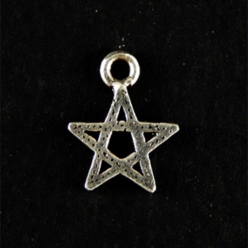 Sterling Silver Charm