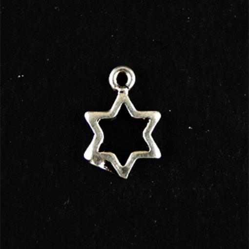 Sterling Silver Charm