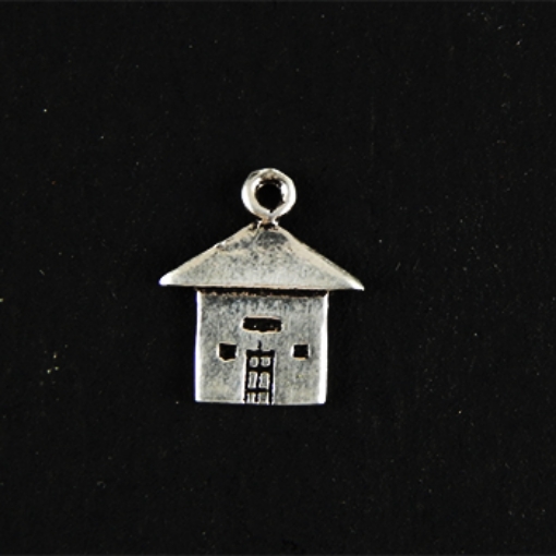 Sterling Silver Charm