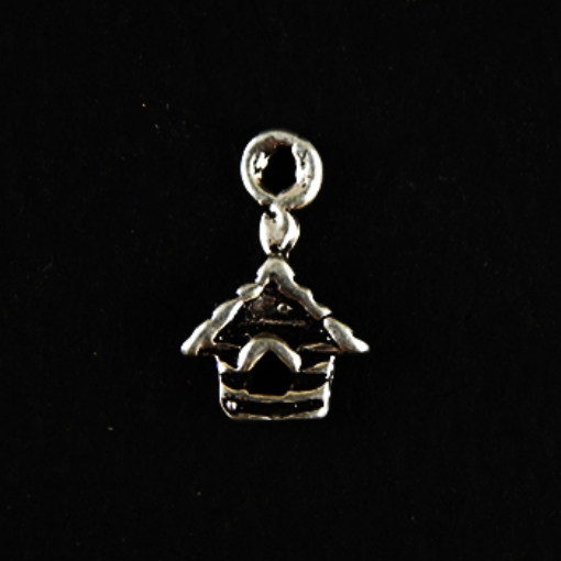 Sterling Silver Charm