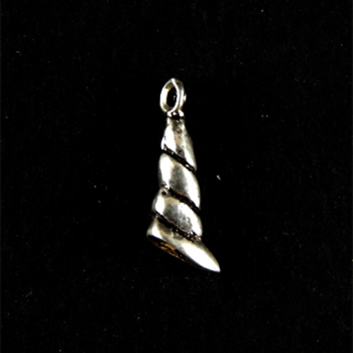 Sterling Silver Charm