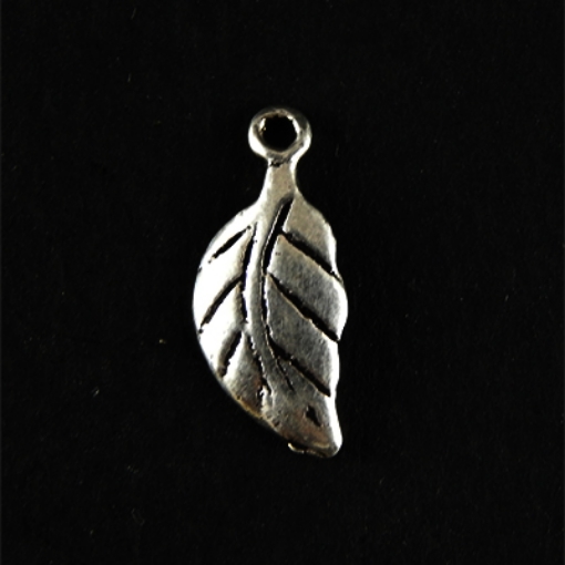 Sterling Silver Charm