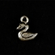 Show details for Sterling Silver Charm Picture of Sterling Silver Charm