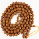 Show details for Nepali Bodhi Mala 14mm Picture of Nepali Bodhi Mala 14mm