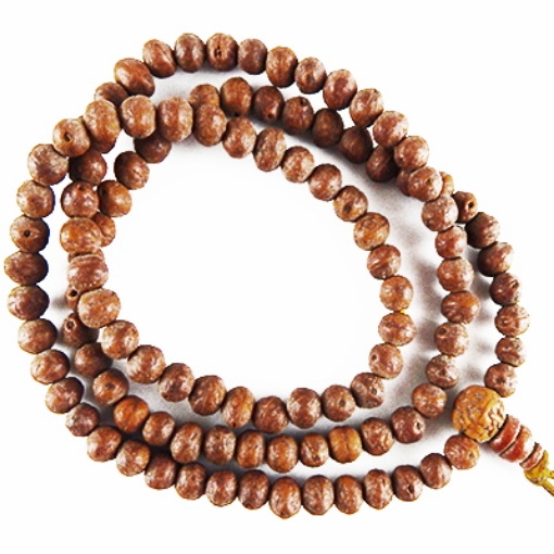 Nepali Bodhi Mala 8mm