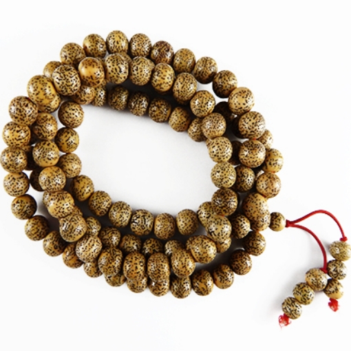 Picture of Buddhist Rotan Mala