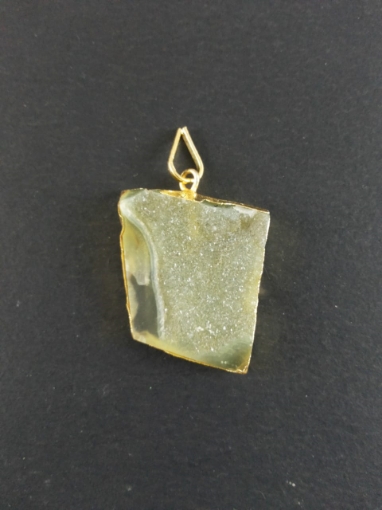 Picture of Druzzy Pendant