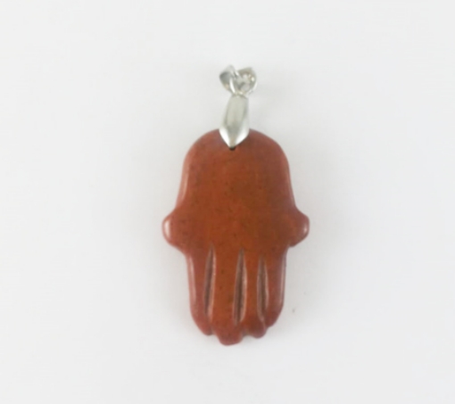 Hamsa Pendant