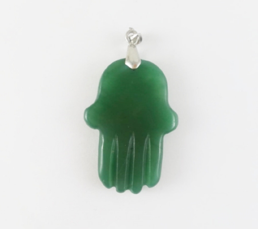 Hamsa Pendant