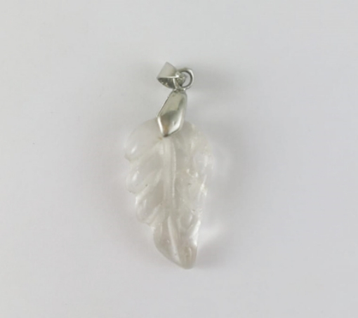 Leaf Pendant