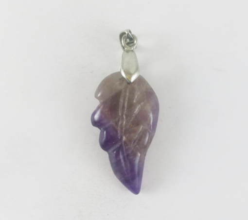 Leaf Pendant