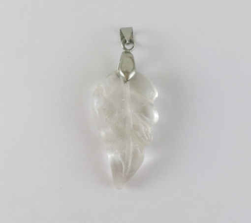 Leaf Pendant