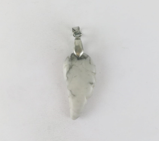 Leaf Pendant