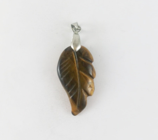 Leaf Pendant