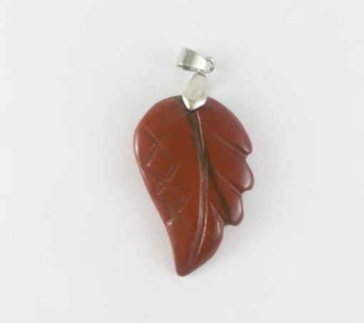 Leaf Pendant