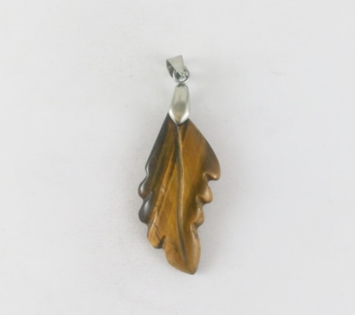 Leaf Pendant