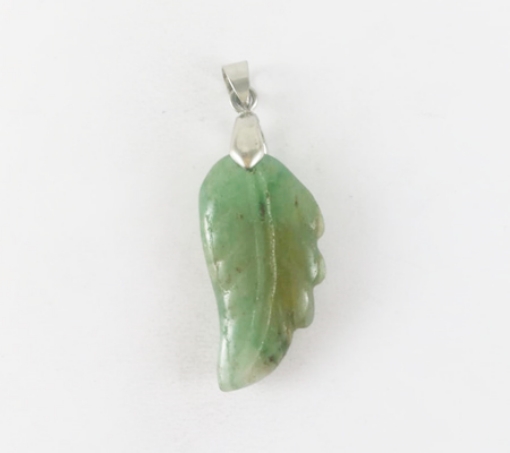 Leaf Pendant