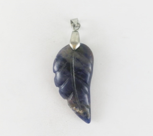 Leaf Pendant