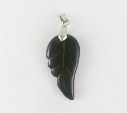 Leaf Pendant