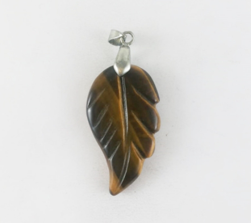 Leaf Pendant