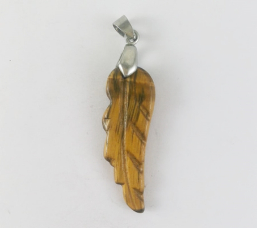 Leaf Pendant