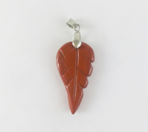 Leaf Pendant