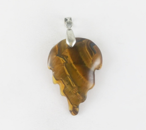 Leaf Pendant