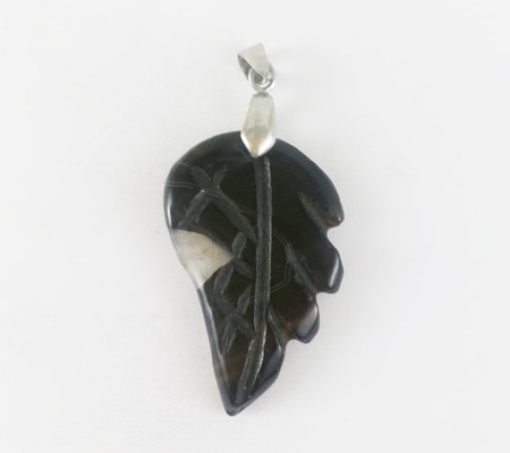 Leaf Pendant