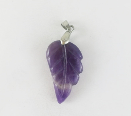 Leaf Pendant