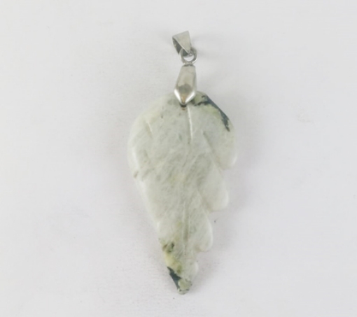 Picture of Leaf Pendant