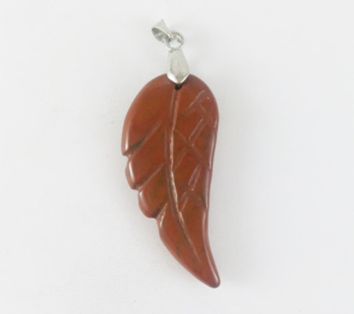 Leaf Pendant