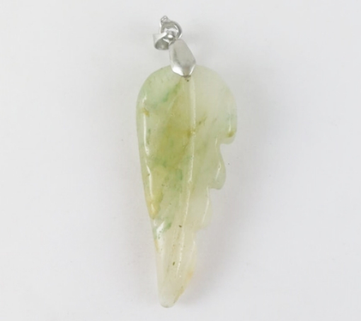 Leaf Pendant