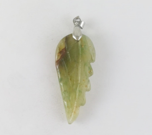 Leaf Pendant