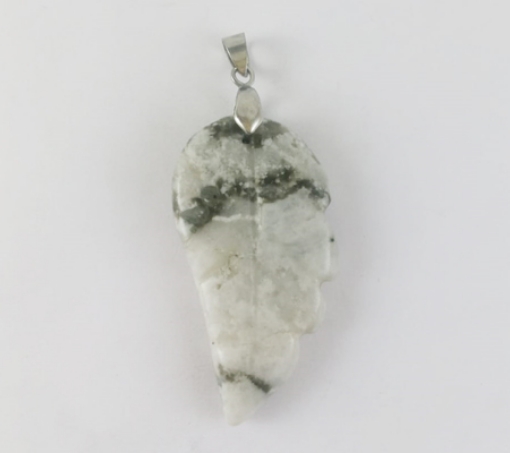 Leaf Pendant