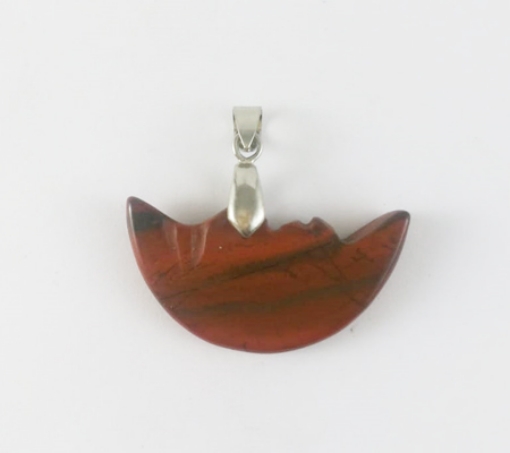 Leaf Pendant