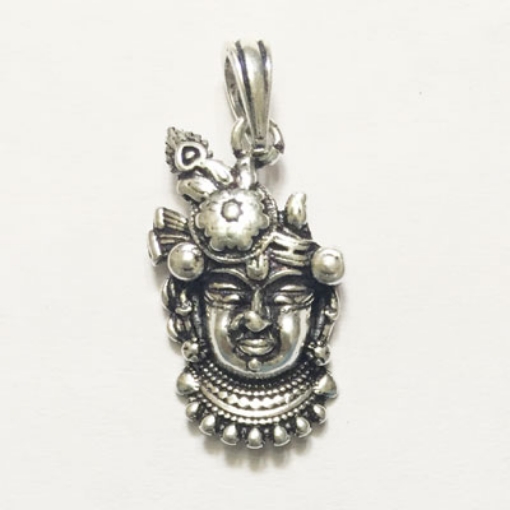 Krishna Pendant