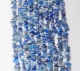 Lapis chips beads Lapis chips beads