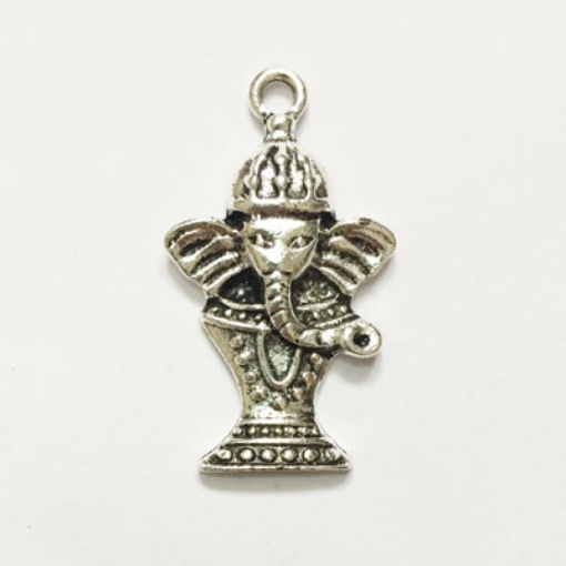 Ganesha Pendant