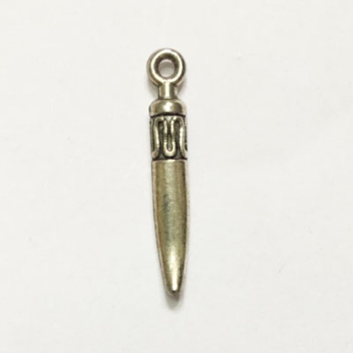 Dagger Pendant