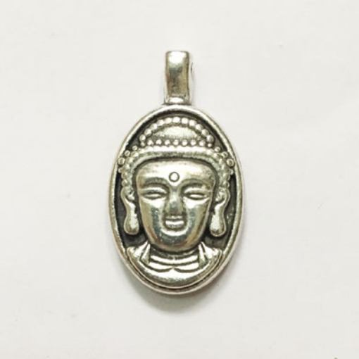 Buddha Pendant