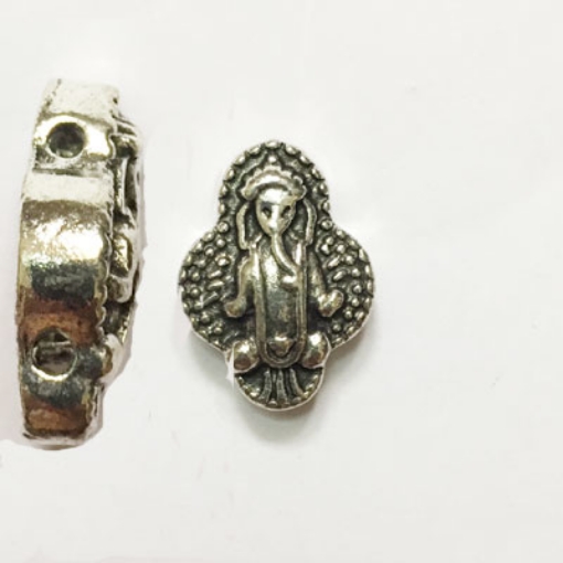 Ganesha Pendant