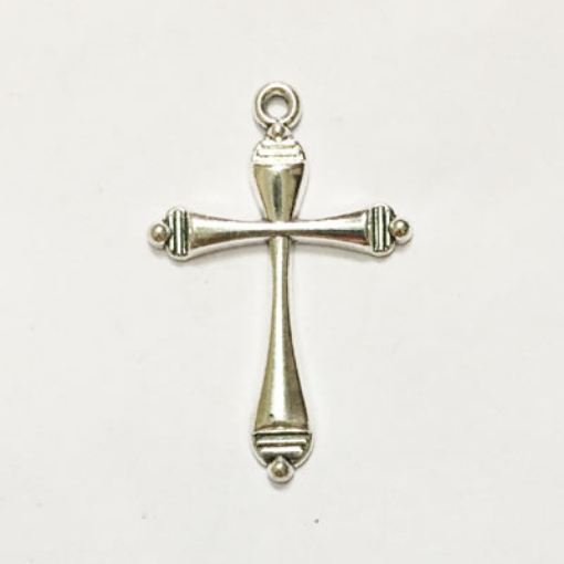 Cross Pendant