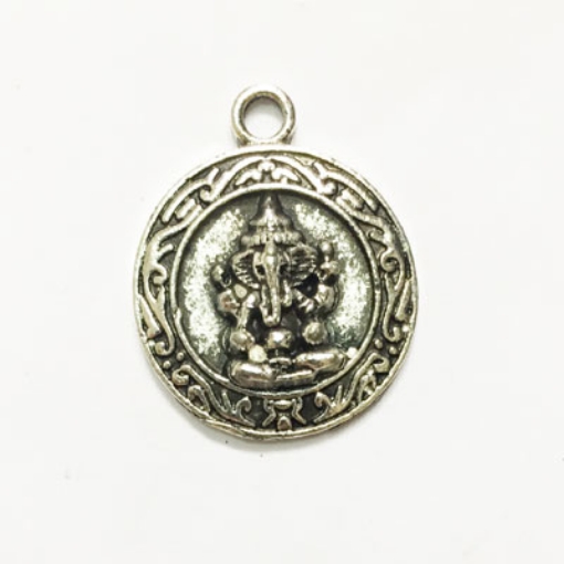 Ganesha Pendant