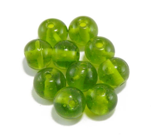 Glass Guru Beads