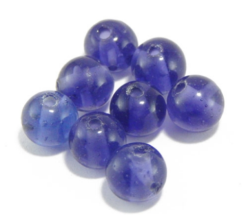 Glass Guru Beads