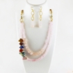 Gemstone Necklace