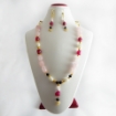 Gemstone Necklace