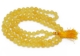 Show details for Yellow Aventurine Mala : 108+1 Beads Knotted Mala Picture of Yellow Aventurine Mala : 108+1 Beads Knotted Mala