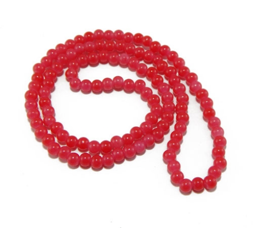 6mm Glass Beads