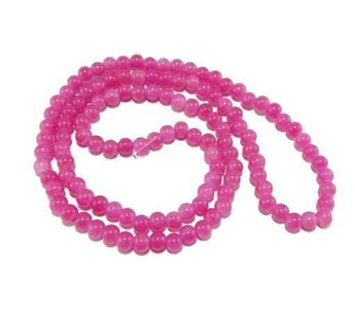 6mm Glass Beads